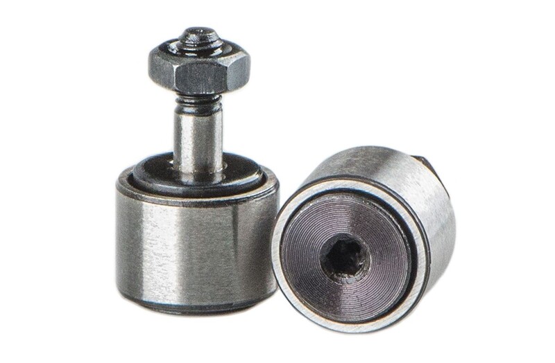 Stud Type Track Rollers