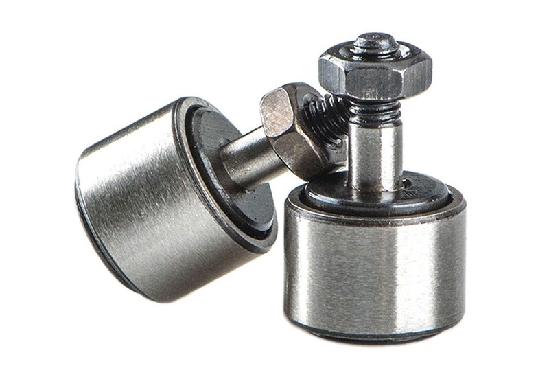 Stud Type Track Rollers