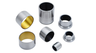 Bushing Bearings