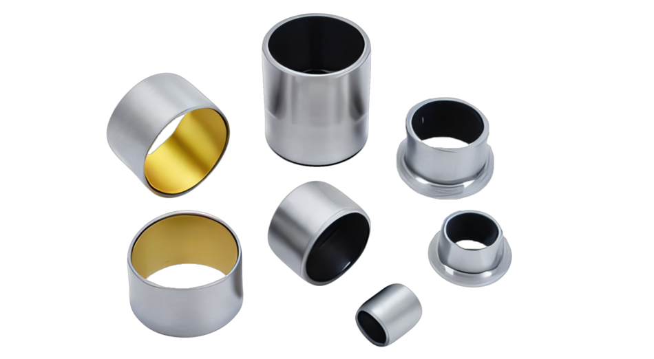 Bushing Bearings