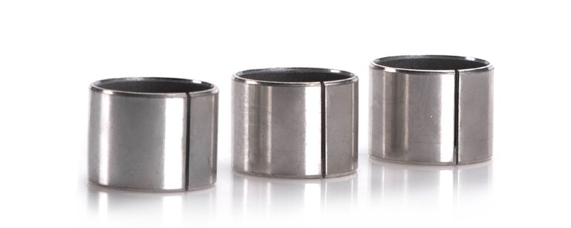 Bushing Bearings