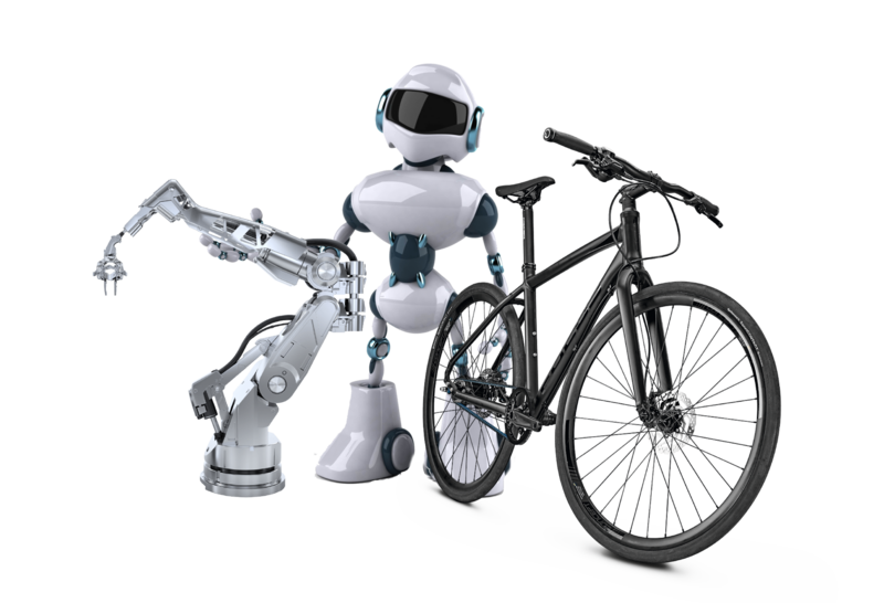 thin section bearings