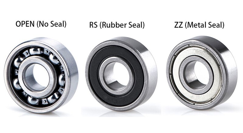 Customized Bearings