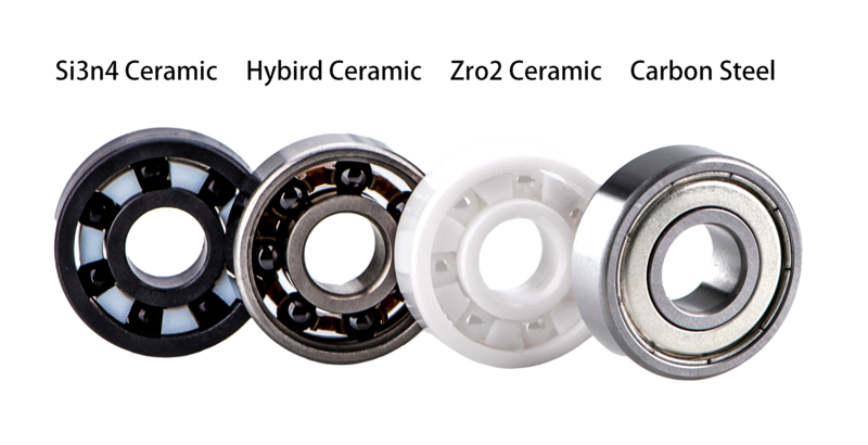 Customized Bearings