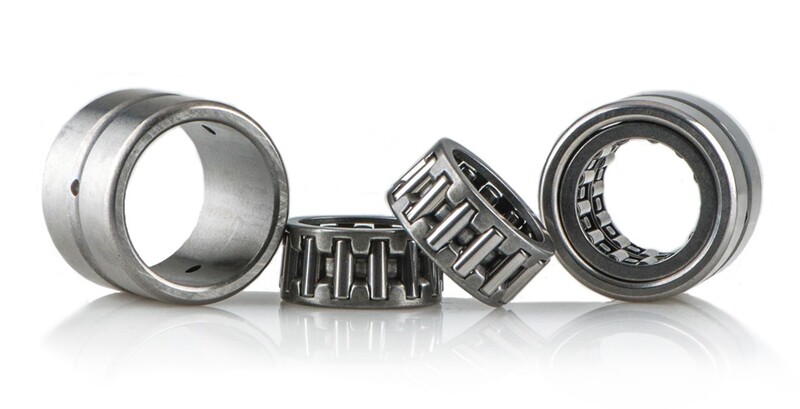 NA/RNA needle roller bearings