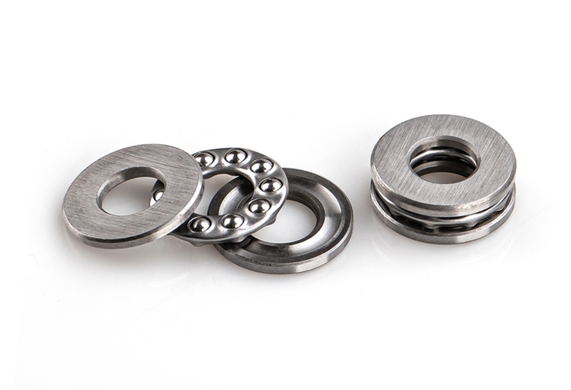 thrust ball bearings series