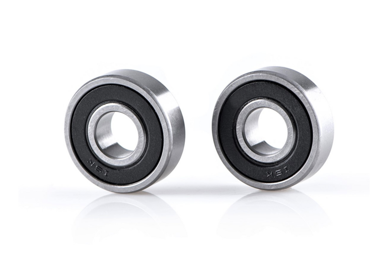 Inch Ball Bearings