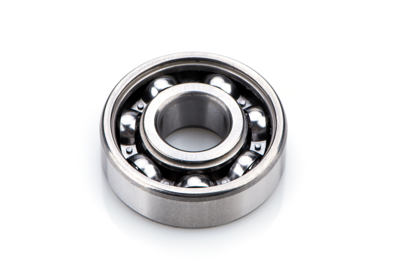 Inch Ball Bearings