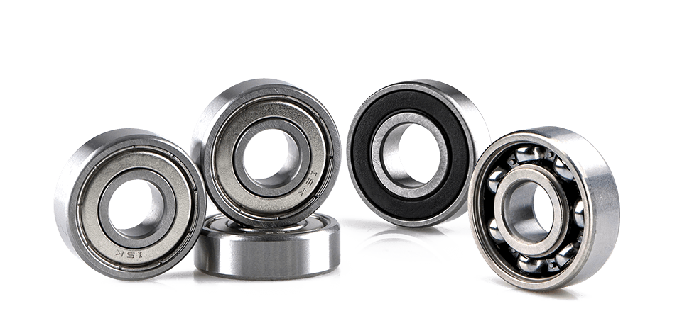 Inch Bearings