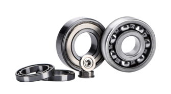 Ball Bearings