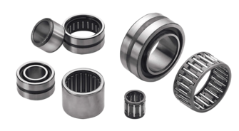 Needle Roller Bearings
