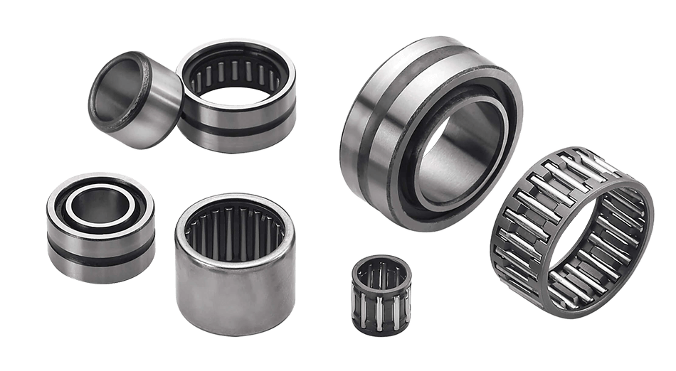 Needle Roller Bearings