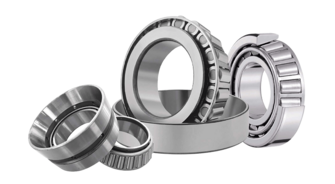 Tapered Roller Bearings