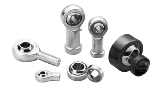 Rod End Bearings