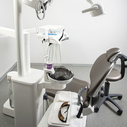 Bearings for medical industry