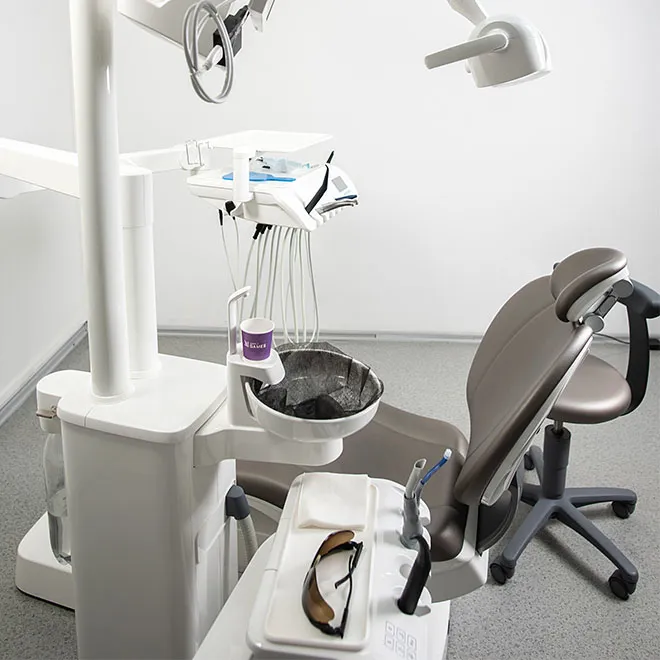 Bearings for medical industry